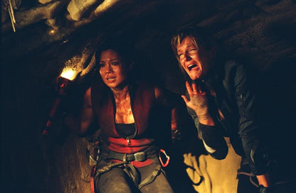 The Descent
