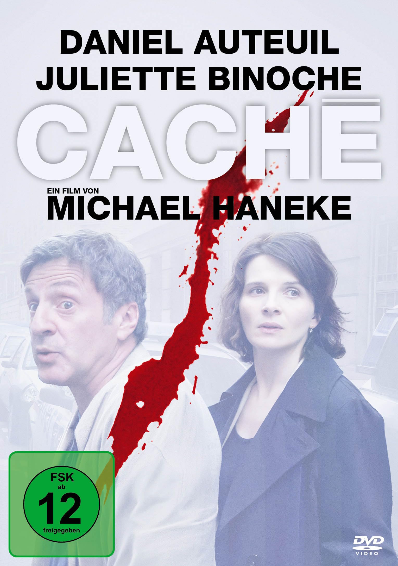 Caché (Filmjuwelen