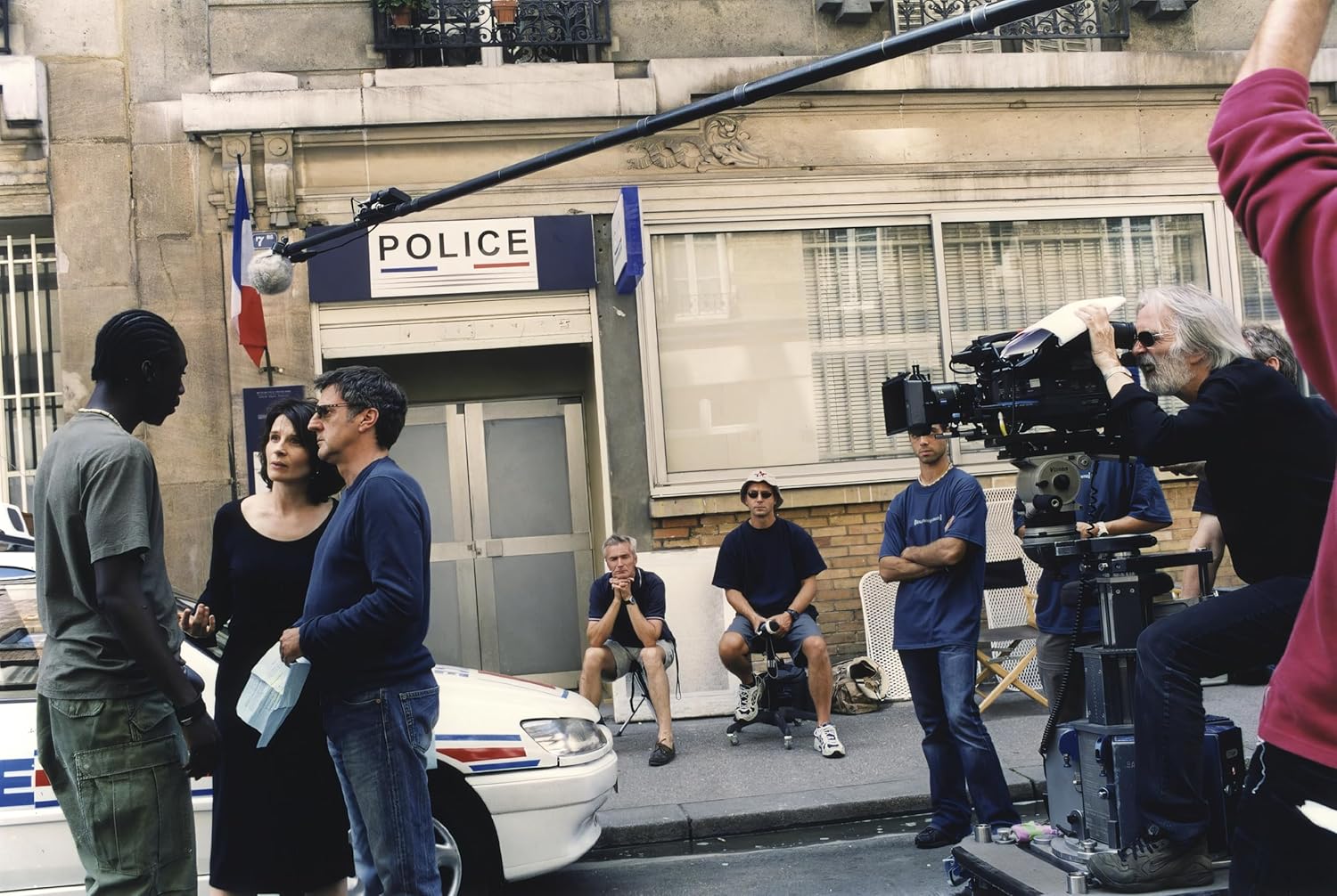 Caché (Filmjuwelen