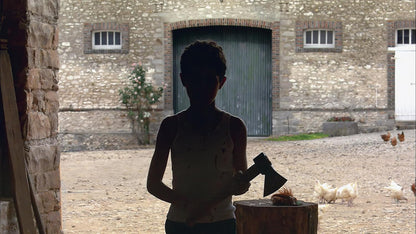 Caché (Filmjuwelen