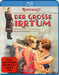 Der große Irrtum (Der Konformist) (Filmjuwelen