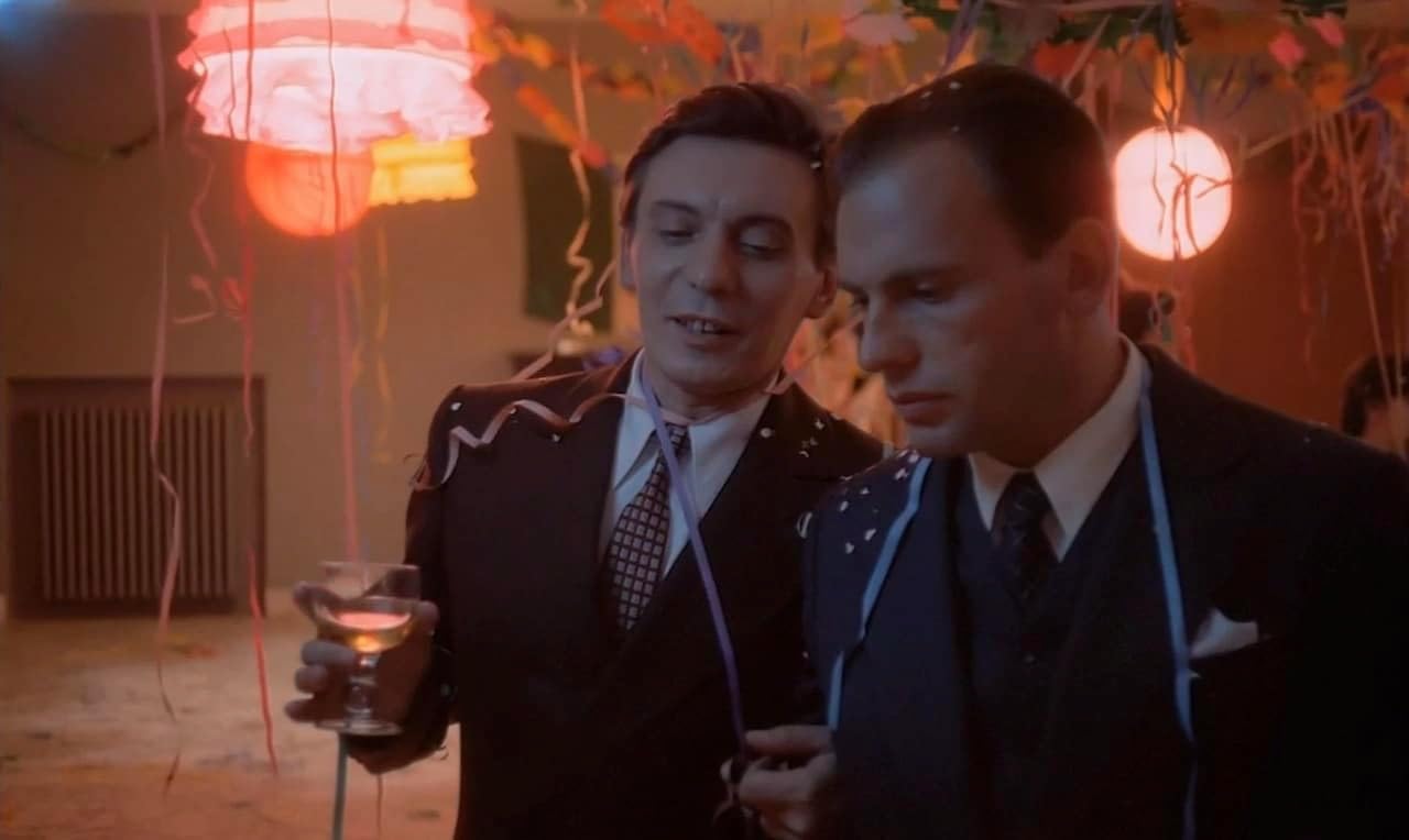 Der große Irrtum (Der Konformist) (Filmjuwelen