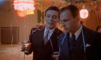 Der große Irrtum (Der Konformist) (Filmjuwelen
