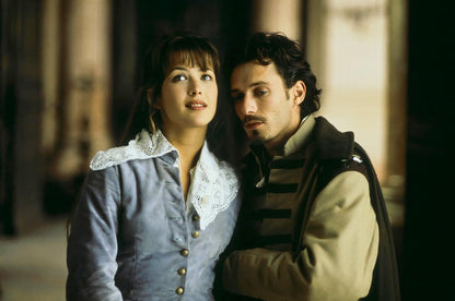 D'Artagnans Tochter (Filmjuwelen