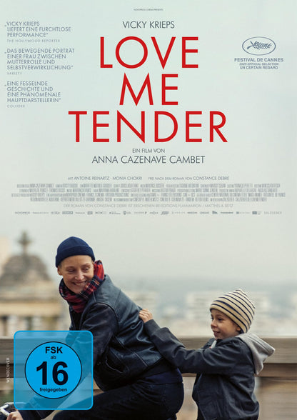 Love Me Tender (OmU