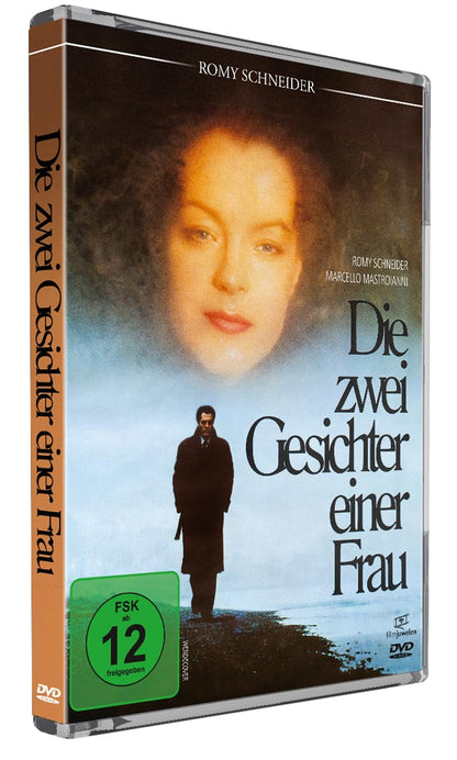 Die zwei Gesichter einer Frau (Neuauflage