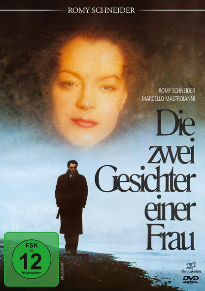 Die zwei Gesichter einer Frau (Neuauflage