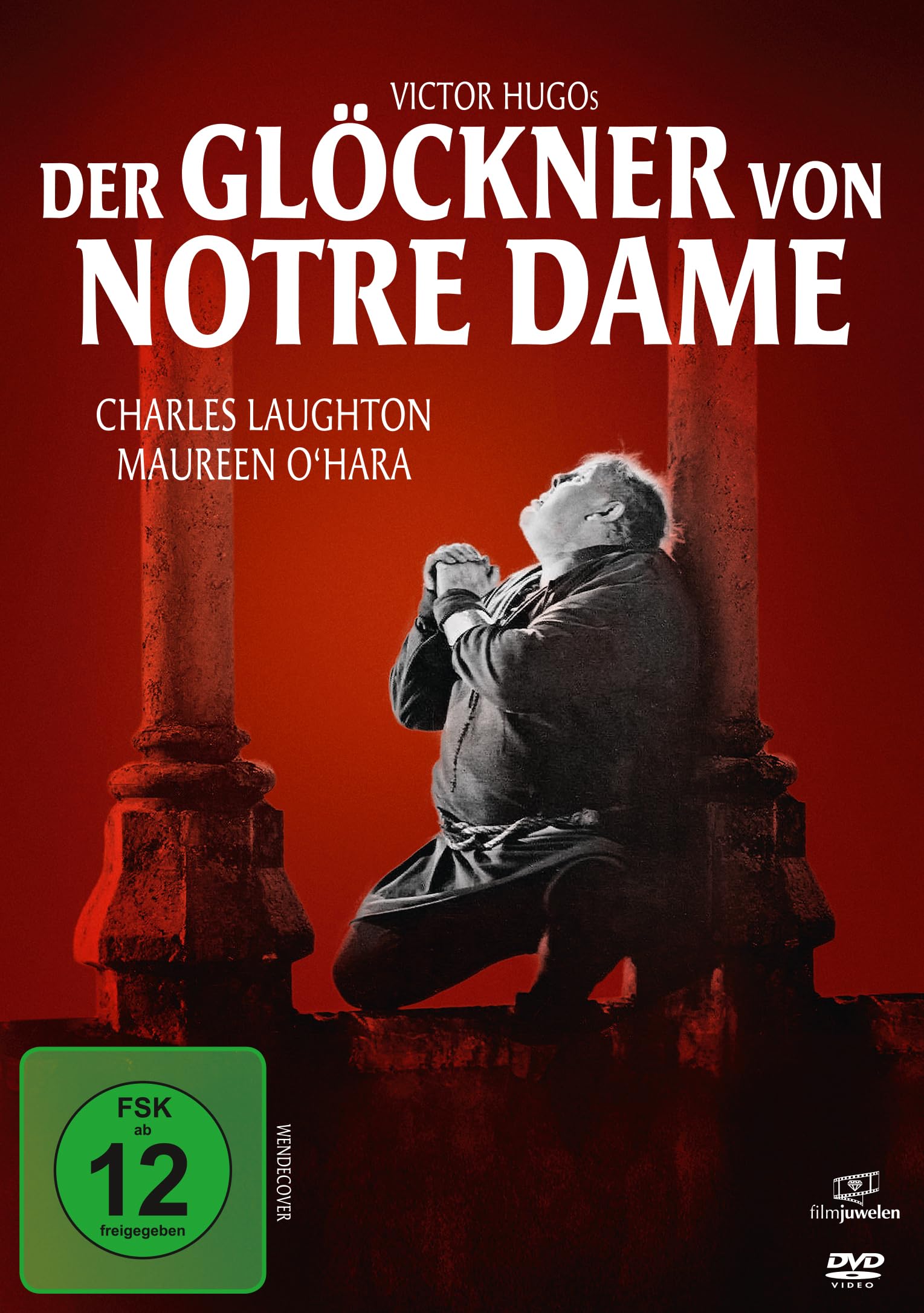 Der Glöckner von Notre Dame (Neuauflage