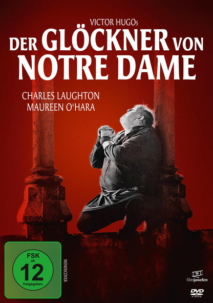 Der Glöckner von Notre Dame (Neuauflage