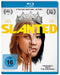 WANG, AMY - SLANTED