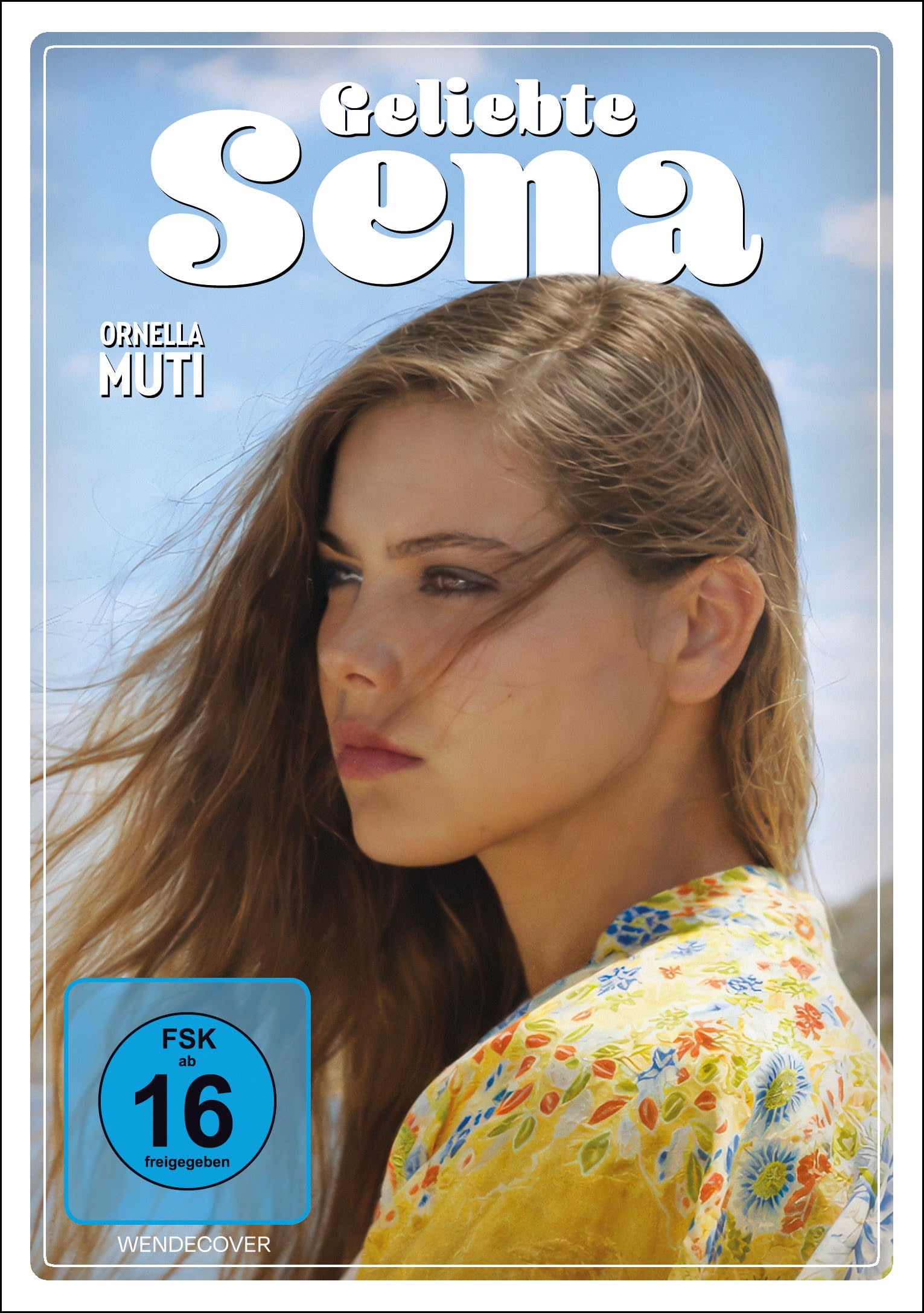 MUTI, ORNELLA - GELIEBTE SENA