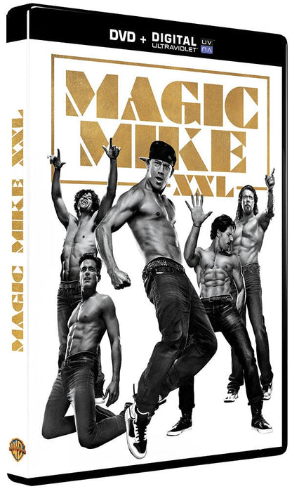 Magic mike 2 : xxl