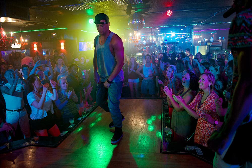 Magic mike 2 : xxl