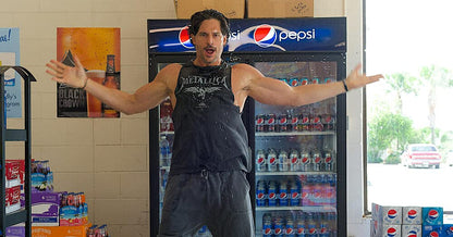 Magic mike 2 : xxl