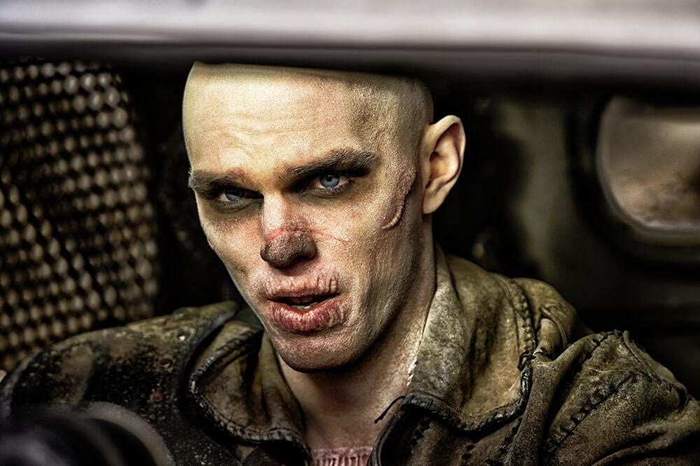 Mad Max : Fury Road