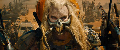 Mad Max : Fury Road