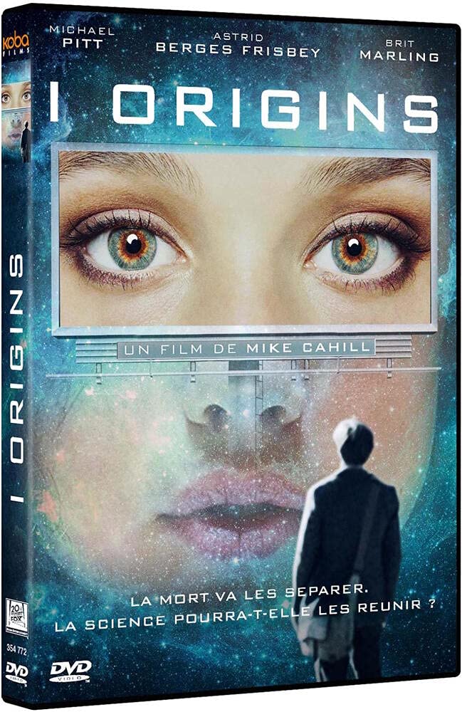 I Origins