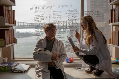 I Origins