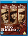 Rio Bravo