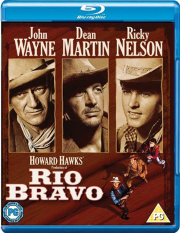 Rio Bravo