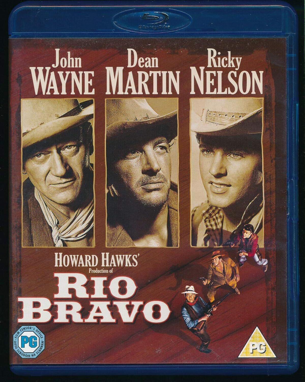Rio Bravo