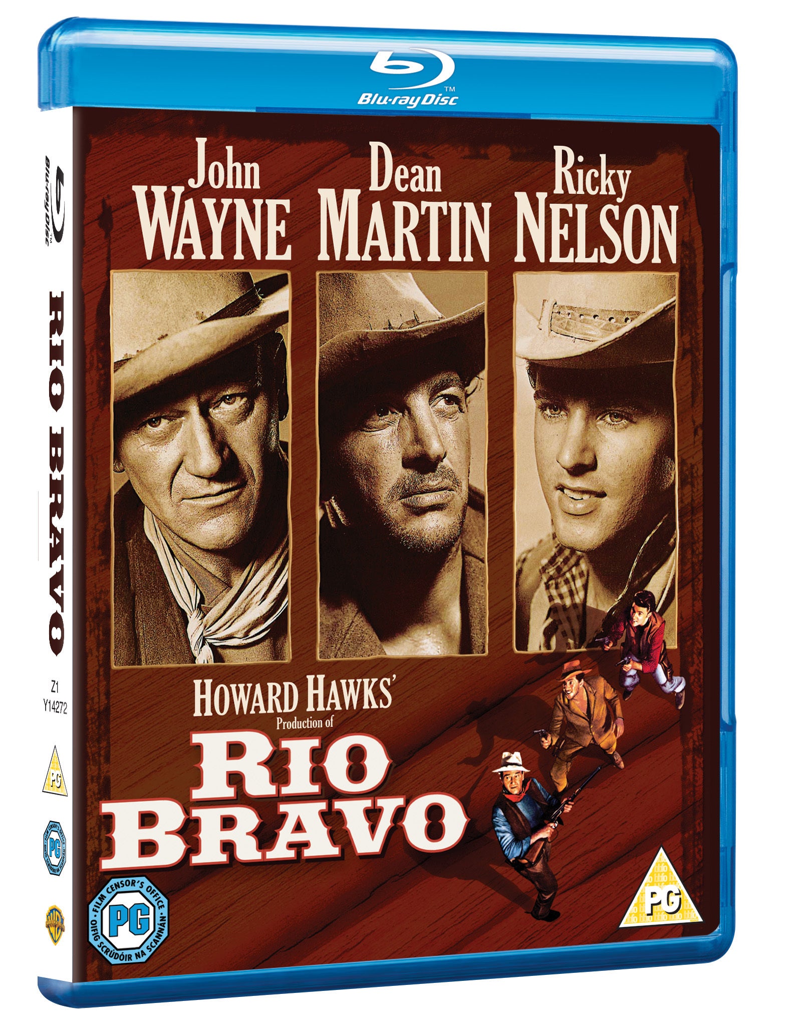 Rio Bravo