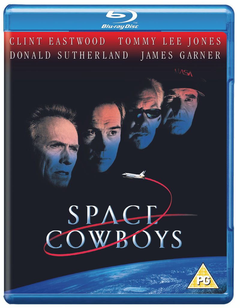 Space Cowboys