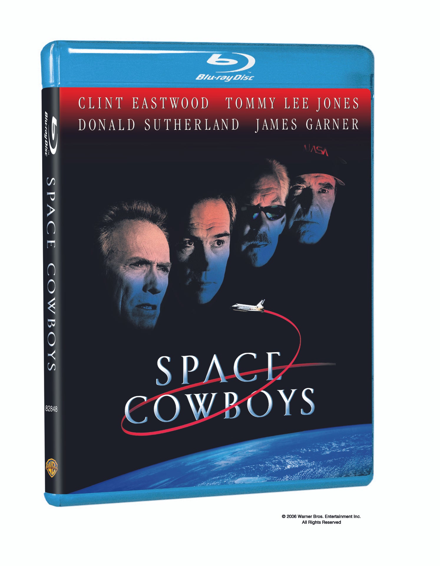 Space Cowboys