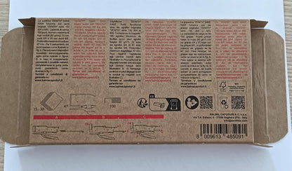 Cucitrice A Pinza 548/E Raw