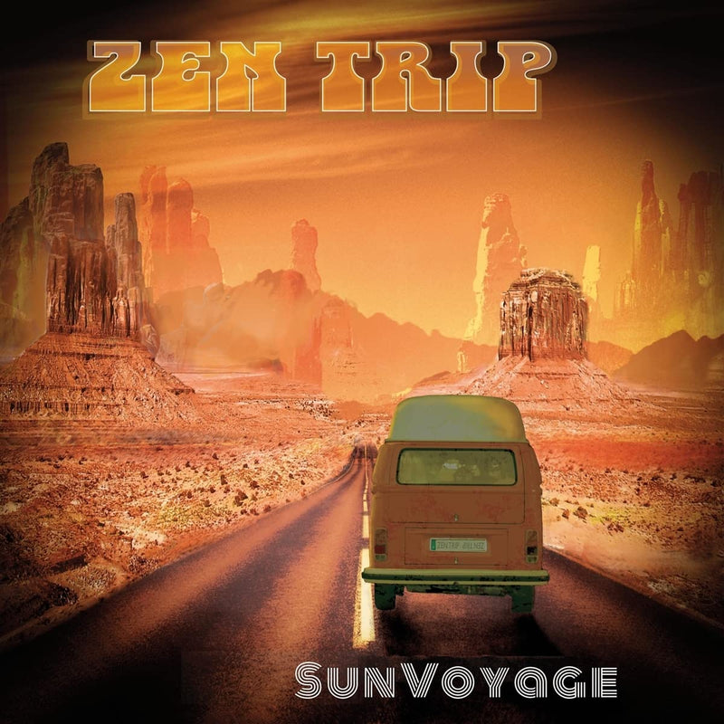 Sun Voyage