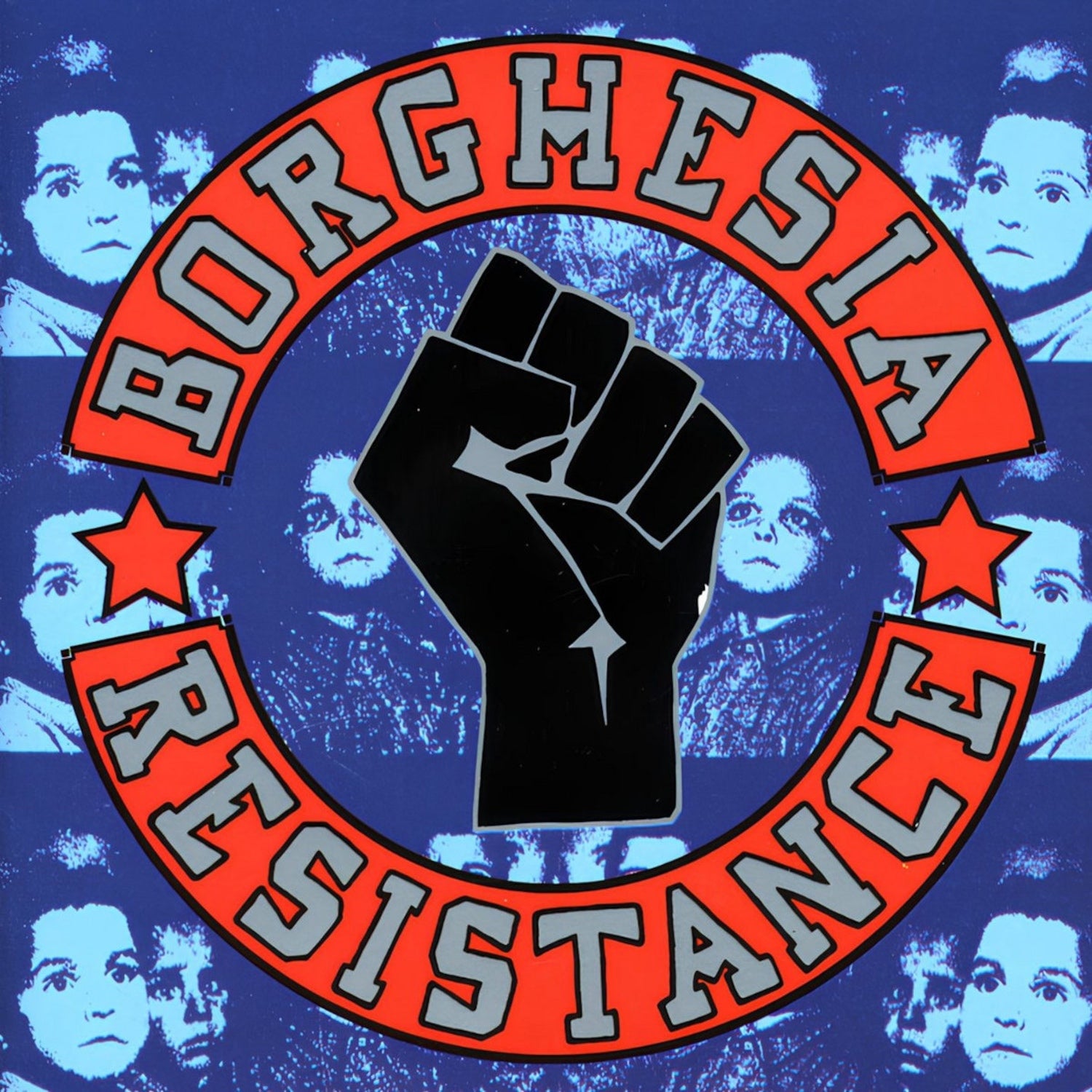 Resistance/Remastered