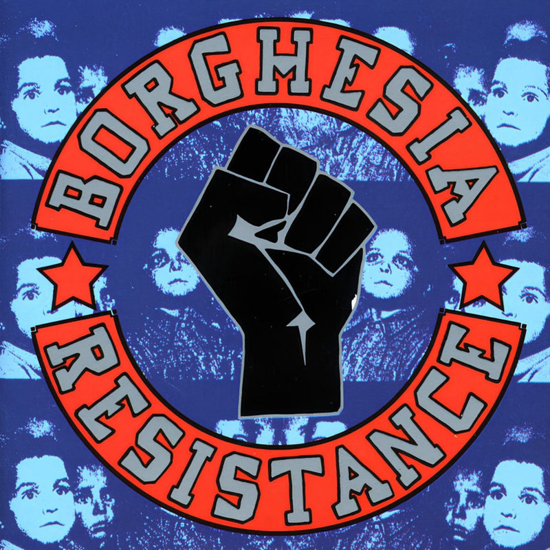 Resistance/Remastered