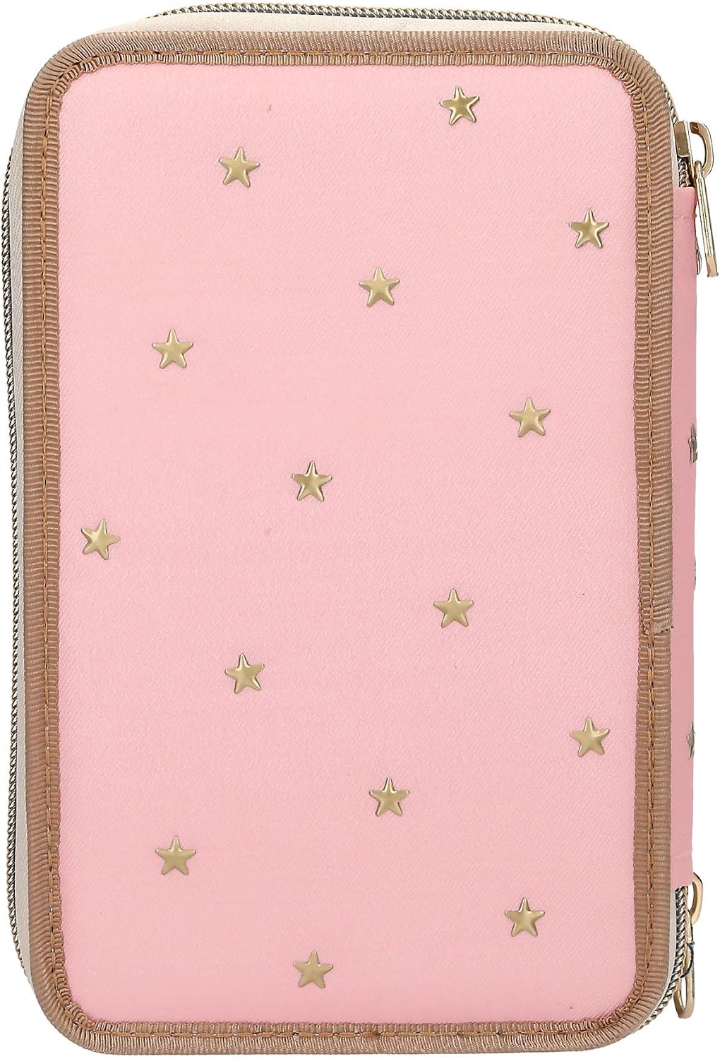Miss Melody - Triple Pencil Case Classic - RosT