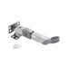 Axa Veiligheids Combi-Raamuitzetter Axaflex Security - Aluline Grijs - Skg2