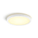 Philips Hue Tento Plafondlamp - Warm- Tot Koelwit Licht - Rond - Wit - +30 Cm