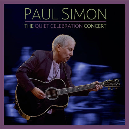 The Quiet Celebration Concert
