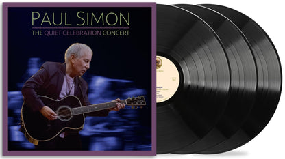 The Quiet Celebration Concert