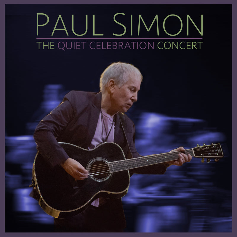 The Quiet Celebration Concert: Live in Seattle