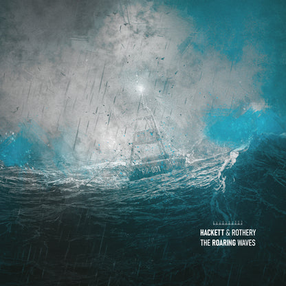The Roaring Waves