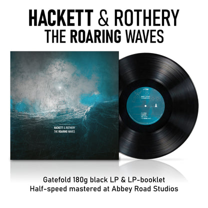 The Roaring Waves