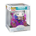 Funko Pop Deluxe: Frieren - Frieren - (v Replica)- Collectable Vinyl Figure - Gift Idea - Official Merchandise - Toys for Kids and Adults - Anime Fans - Model Figure for Collectors and Display