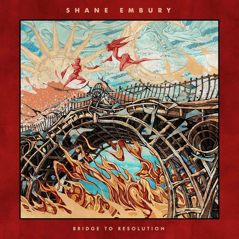 Bridge to Resolution