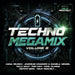 TECHNO MEGAMIX VOL. 2
