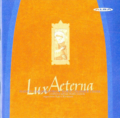 Lux Aeterna