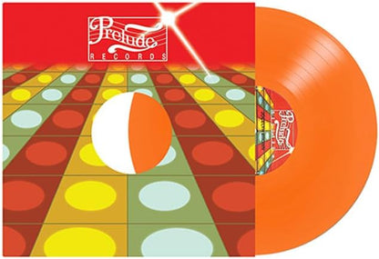 Somebody Elses Guy (Orange Vinyl)