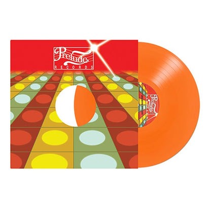 Somebody Elses Guy (Orange Vinyl)