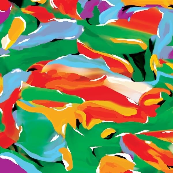 Birds Of Paradise