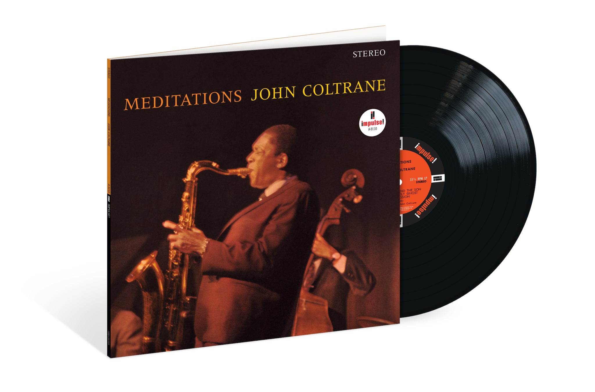 Meditations