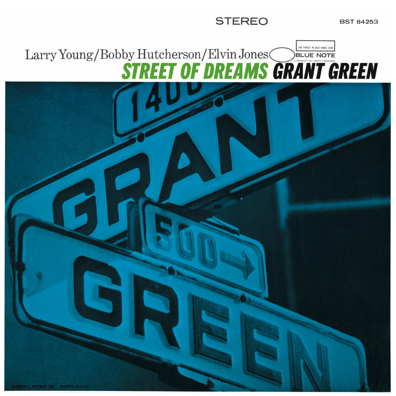 Street of Dreams