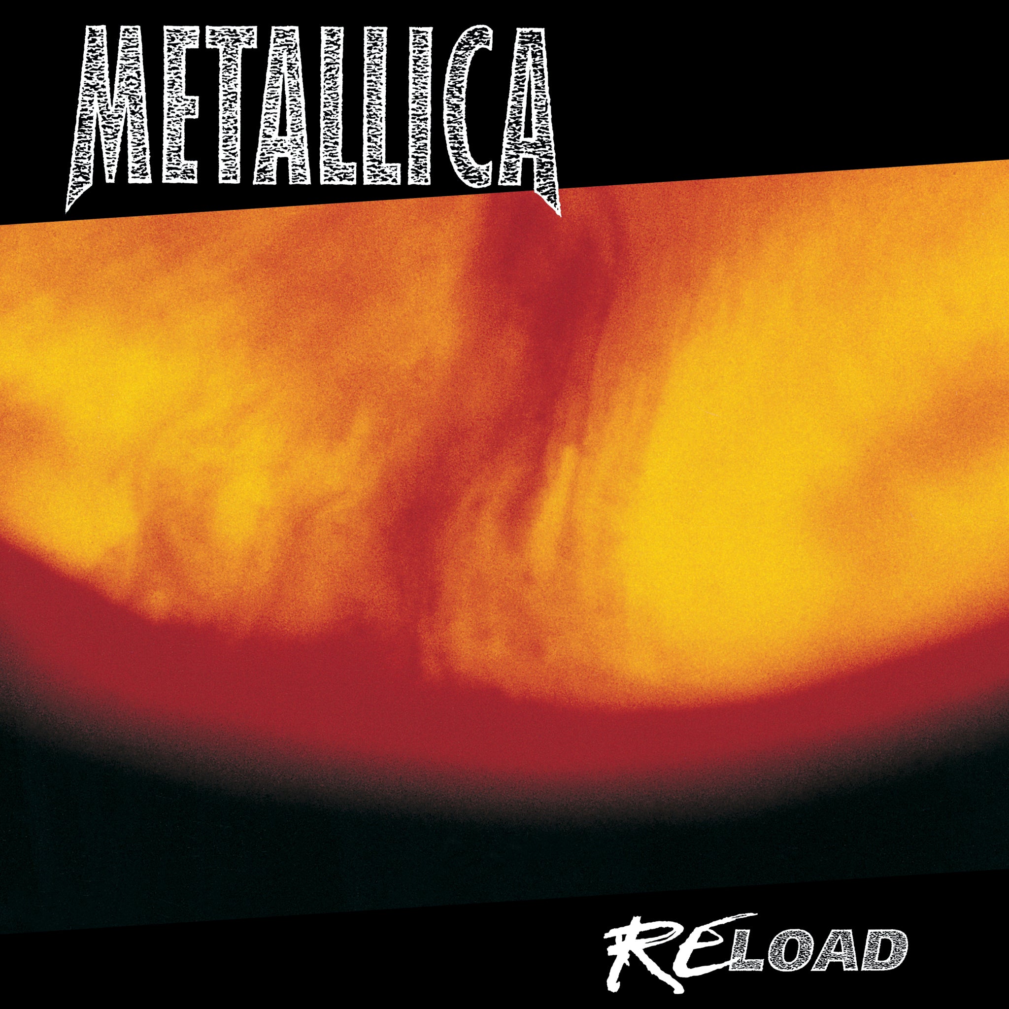 ReLoad (Remastered Deluxe Box Set)